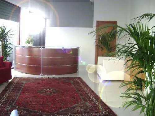 كالياري Residence Montegrappa