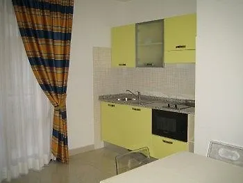كالياري Residence Montegrappa شقة فندقية