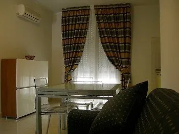 كالياري Residence Montegrappa 2*,  إيطاليا