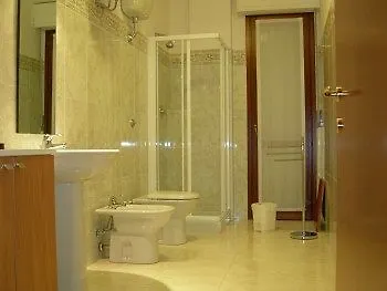 كالياري Residence Montegrappa إيطاليا